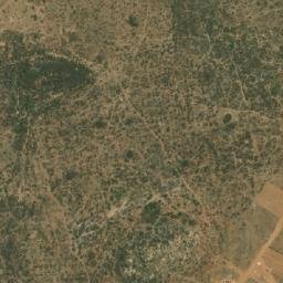 Satellite imagery of TWIN, BW
