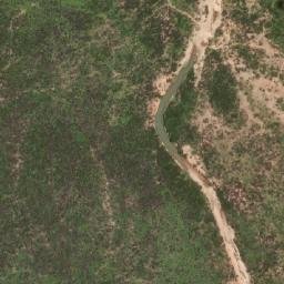 Satellite imagery of TABANIFONTEIN, BW