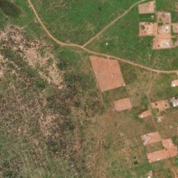 Satellite imagery of TABANIFONTEIN, BW