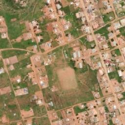 Satellite imagery of TABANIFONTEIN, BW