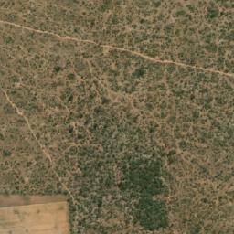 Satellite imagery of NOOITGEDACHT, BW