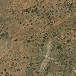 Satellite imagery of MALIETZRE N, BW