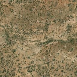 Satellite imagery of MALIETZRE N, BW