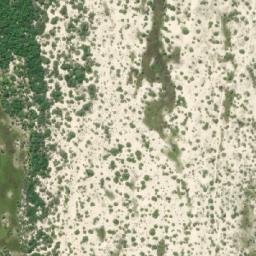 Satellite imagery of Ponta Guivurunvuro, MZ
