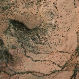 Satellite imagery of Table Hill, AU