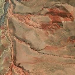 Satellite imagery of Cerro Hichera, AR