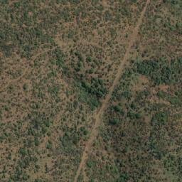 Satellite imagery of GROENFONTEIN, BW