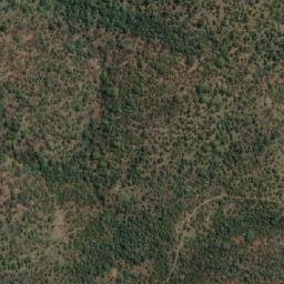 Satellite imagery of GROENFONTEIN, BW
