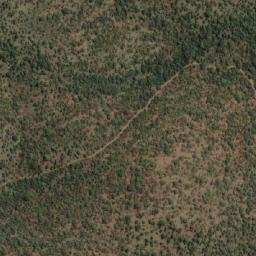 Satellite imagery of GROENFONTEIN, BW