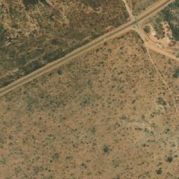 Satellite imagery of TWIN, BW
