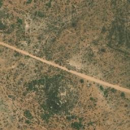 Satellite imagery of TWIN, BW