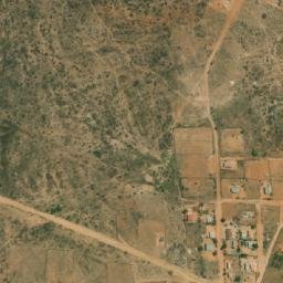Satellite imagery of TWIN, BW