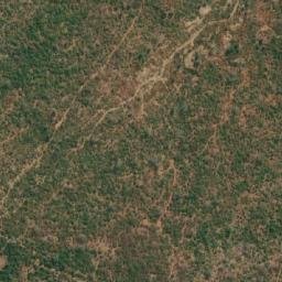Satellite imagery of OOCHOCK, MZ