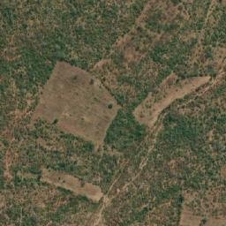 Satellite imagery of OOCHOCK, MZ