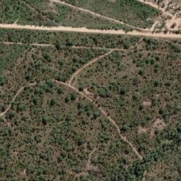 Satellite imagery of EILAND, MZ