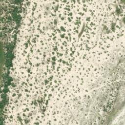 Satellite imagery of Ponta Guivurunvuro, MZ