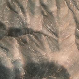 Satellite imagery of Cerro Mastodonte, CL