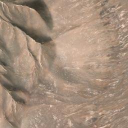 Satellite imagery of Cerro Mastodonte, CL