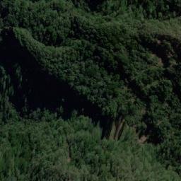 Satellite imagery of Cerro de Zarzo, AR