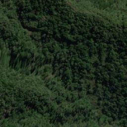 Satellite imagery of Cerro de Zarzo, AR