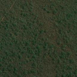 Satellite imagery of Loma de los Potrillos, AR
