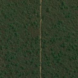 Satellite imagery of Loma de los Potrillos, AR