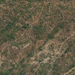 Satellite imagery of OOCHOCK, MZ