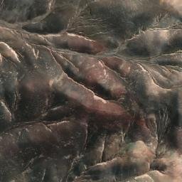 Satellite imagery of Cerro Mastodonte, CL