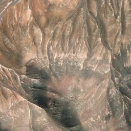 Satellite imagery of Cerro Mastodonte, CL