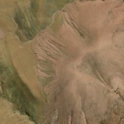 Satellite imagery of Abra de Punta Corral, AR