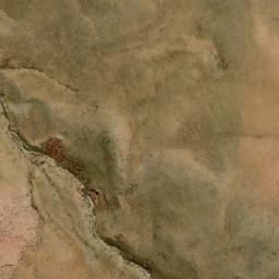 Satellite imagery of Abra de Punta Corral, AR