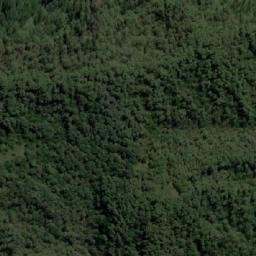 Satellite imagery of Cerro de Zarzo, AR