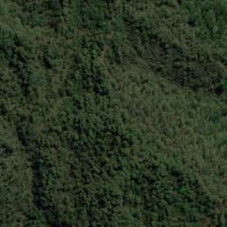 Satellite imagery of Cerro de Zarzo, AR