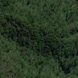 Satellite imagery of Cerro de Zarzo, AR