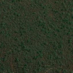 Satellite imagery of Loma de los Potrillos, AR