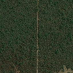 Satellite imagery of Loma de los Potrillos, AR