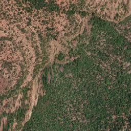 Satellite imagery of RUIGTEVLEI, BW