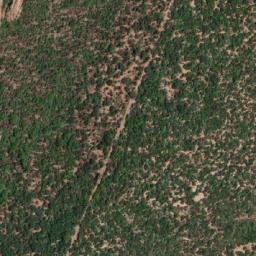 Satellite imagery of RUIGTEVLEI, BW