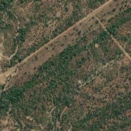 Satellite imagery of OOCHOCK, MZ