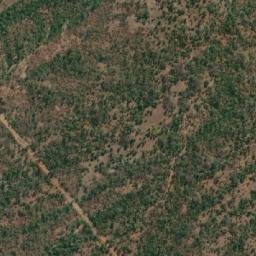 Satellite imagery of OOCHOCK, MZ
