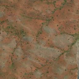 Satellite imagery of survey_point, AU