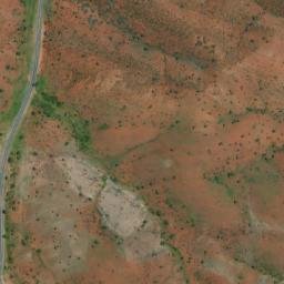 Satellite imagery of survey_point, AU