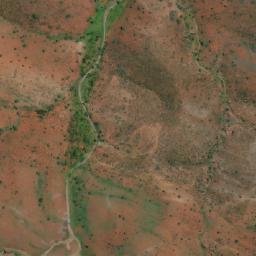 Satellite imagery of survey_point, AU