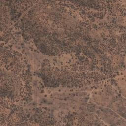 Satellite imagery of Cairn O T, AU