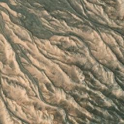 Satellite imagery of Cerro Carrasco, CL