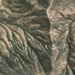 Satellite imagery of Cerro Carrasco, CL