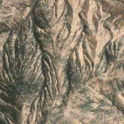 Satellite imagery of Cerro Carrasco, CL