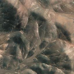 Satellite imagery of Cerro Mastodonte, CL