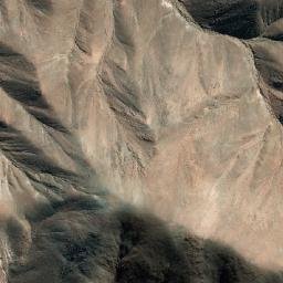 Satellite imagery of Cerro Chépica, CL
