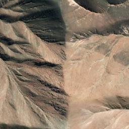 Satellite imagery of Cerro Chépica, CL